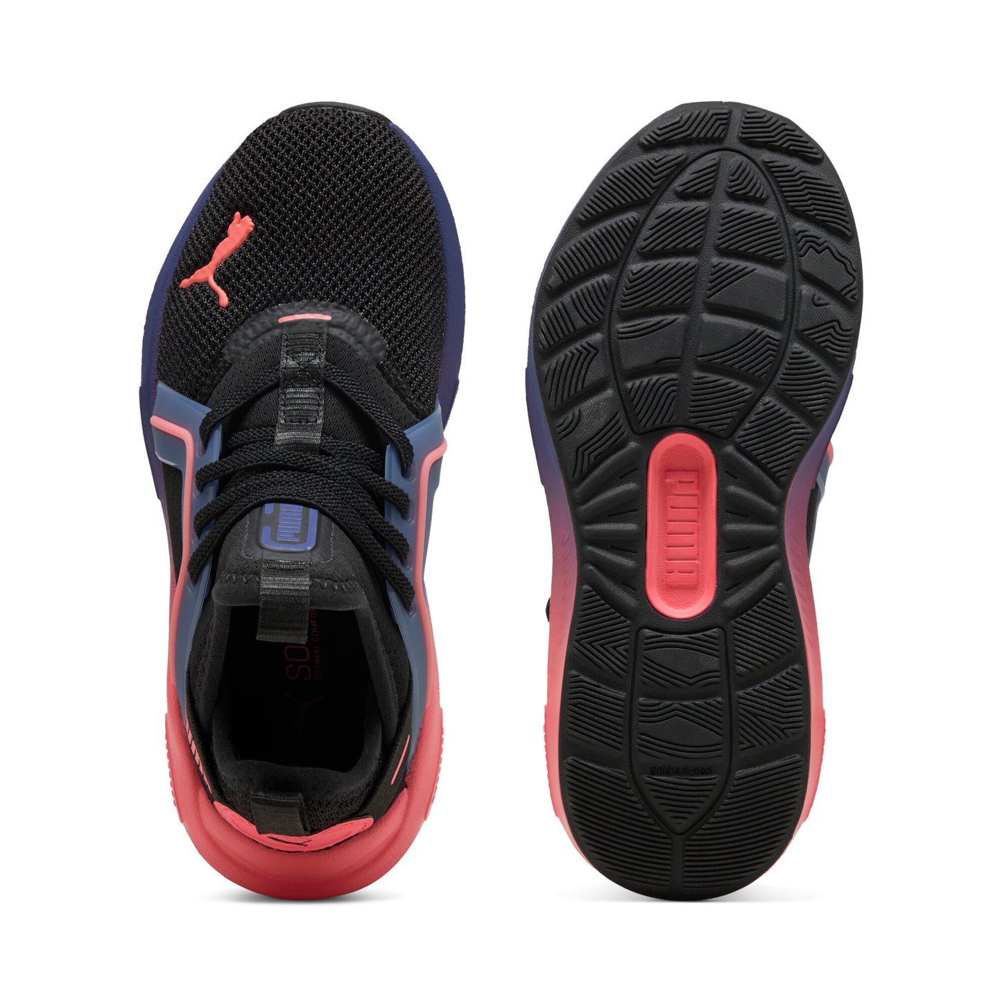 Zapatillas PUMA Softride Enzo 5 Niños