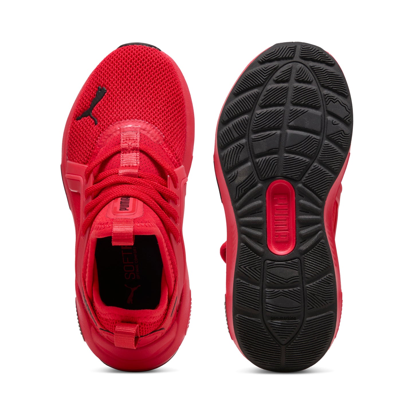 Zapatillas PUMA Softride Enzo 5 Niños