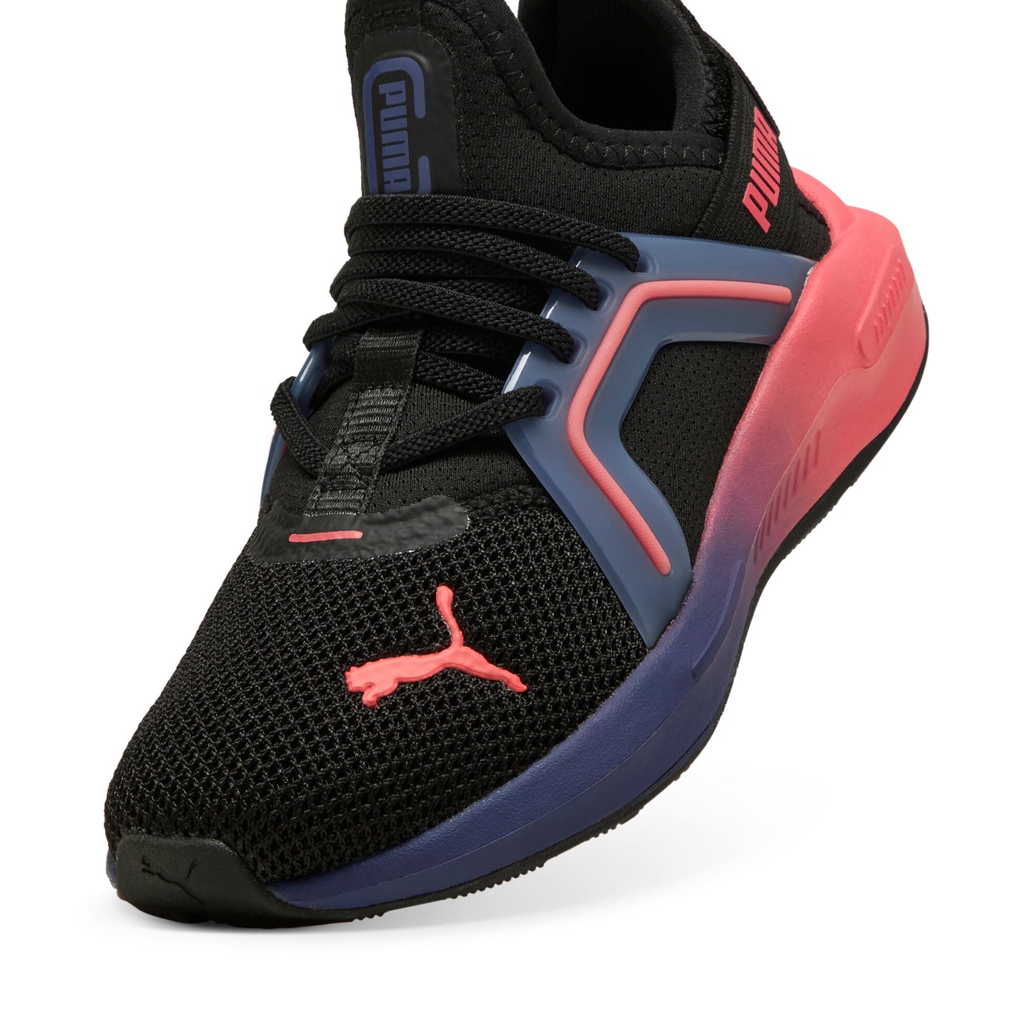 Zapatillas PUMA Softride Enzo 5 Niños